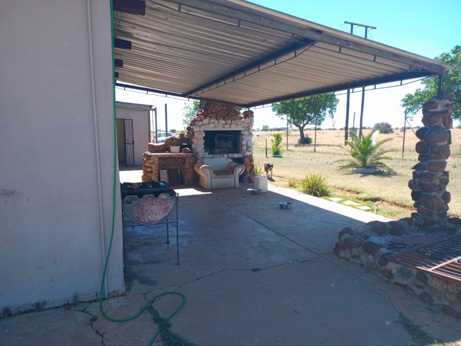 Commercial Property for Sale in Bloemhof Rural North West